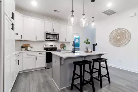 Kitchen - 4612 Monterrico Dr, Lancaster, SC 29720 photo 1 of 4