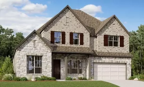 4121 Hidden Autumn Ln, League City, TX 77573