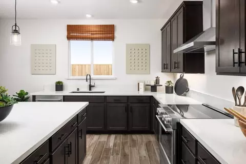 Kitchen - Pelican Cove Dr. And E Cypress Rd., Oakley, CA 94561 photo 2 of 2