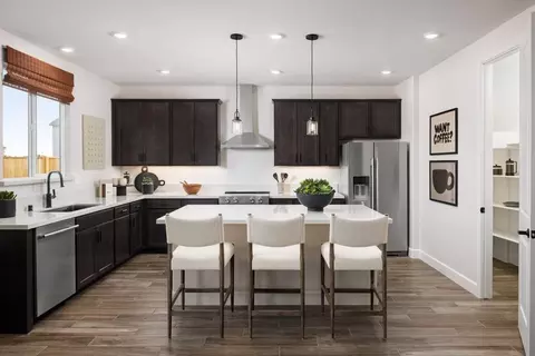 Kitchen - Pelican Cove Dr. And E Cypress Rd., Oakley, CA 94561 photo 1 of 2