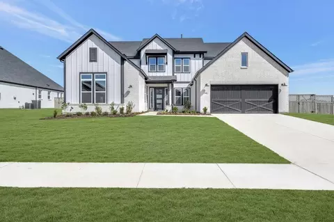 2108 Roaming Trl, Northlake, TX 76247