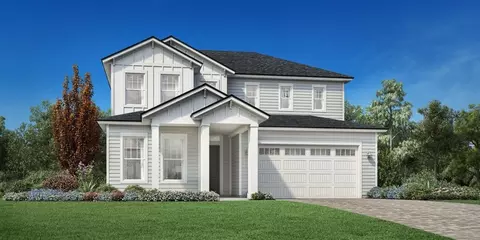 35 Oak Park Dr, Saint Johns, FL 32259