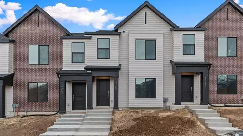 4345 N Buckstone Way #1384, Lehi, UT 84048
