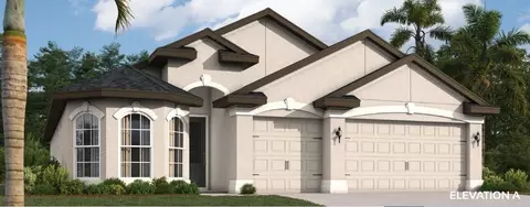 8201 Tilapia Pl, New Port Richey, FL 34654