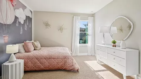 Bedroom - 5217 SW 40th Cir, Ocala, FL 34474 photo 6 of 6