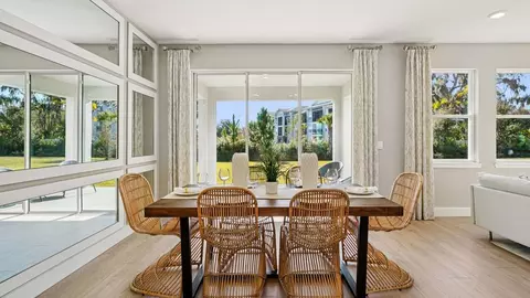 Dining - 5217 SW 40th Cir, Ocala, FL 34474 photo 4 of 4