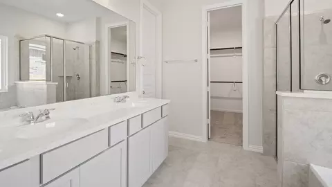 Bath - 243 Brecon Buff Dr, Willis, TX 77318 photo 1 of 12