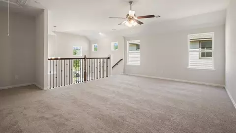 Living - 243 Brecon Buff Dr, Willis, TX 77318 photo 5 of 6