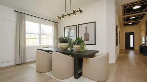Dining - 243 Brecon Buff Dr, Willis, TX 77318 photo 1 of 3
