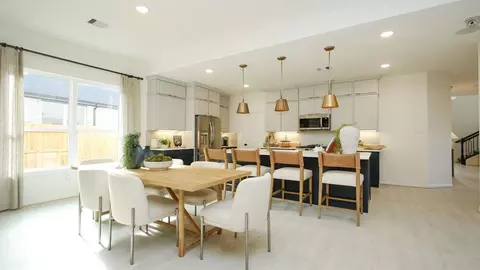 Dining - 243 Brecon Buff Dr, Willis, TX 77318 photo 3 of 3