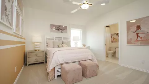 Bedroom - 243 Brecon Buff Dr, Willis, TX 77318 photo 10 of 11