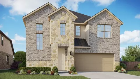 243 Brecon Buff Dr, Willis, TX 77318
