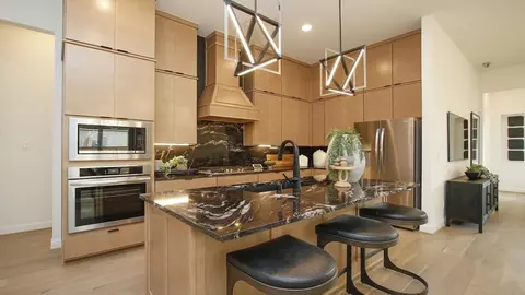 Kitchen - 243 Brecon Buff Dr, Willis, TX 77318 photo 2 of 3
