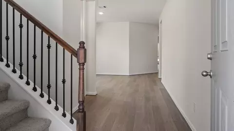 Entry Way - 243 Brecon Buff Dr, Willis, TX 77318 photo 1 of 3