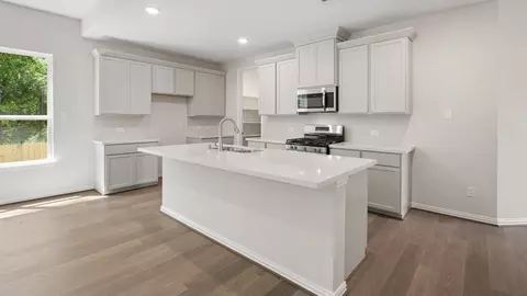 Kitchen - 243 Brecon Buff Dr, Willis, TX 77318 photo 1 of 3