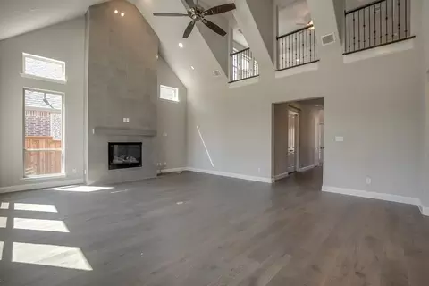 Living - 910 Shooting Star Dr, Prosper, TX 75078 photo 1 of 8