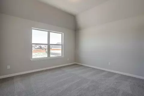 Bedroom - 910 Shooting Star Dr, Prosper, TX 75078 photo 5 of 12