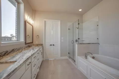 Bath - 910 Shooting Star Dr, Prosper, TX 75078 photo 1 of 15