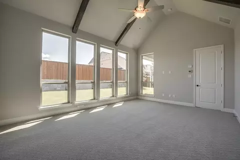 Bedroom - 910 Shooting Star Dr, Prosper, TX 75078 photo 1 of 12