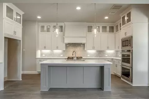 Kitchen - 910 Shooting Star Dr, Prosper, TX 75078 photo 1 of 11