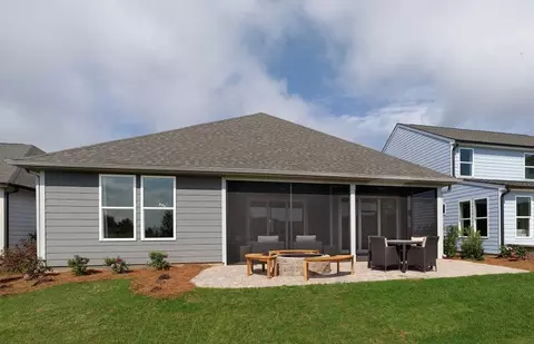 1261 Del Webb Dr, Summerville, SC 29486