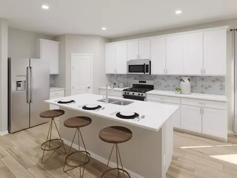 920 Angel St, Nevada, TX 75173