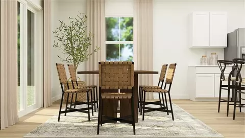 Dining - 27 Gulfstream Dr, Lagrange, GA 30241 photo 2 of 2
