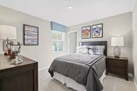 Bedroom - 8921 Celtic Dr, Winston, GA 30187 photo 9 of 9