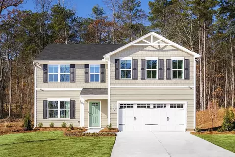 Exterior - 8921 Celtic Dr, Winston, GA 30187 photo 2 of 3