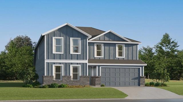 109 Peluce Pl, Caldwell, TX 77836