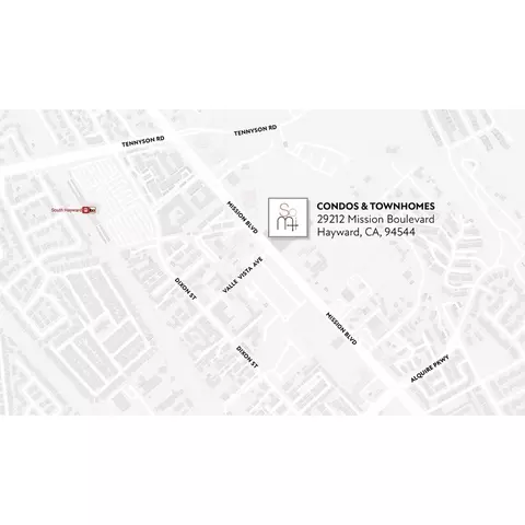 View/Area - 29212 Mission Blvd, Hayward, CA 94544 photo 1 of 1