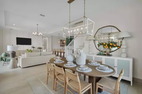 Dining - 1368 Murrell Loop, Middleburg, FL 32068 photo 3 of 4