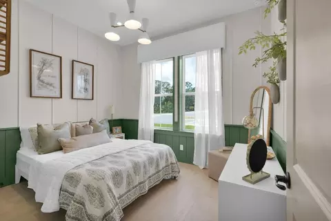 Bedroom - 1368 Murrell Loop, Middleburg, FL 32068 photo 3 of 3