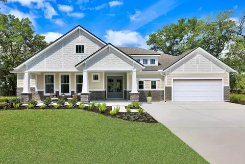 Exterior - 1368 Murrell Loop, Middleburg, FL 32068 photo 5 of 5