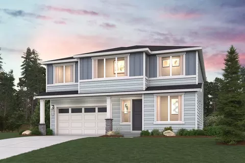 3975 Flat Top Dr, Bremerton, WA 98312
