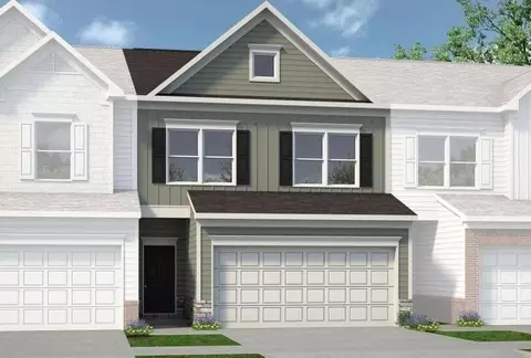5142 Hornbeam Dr, Collegedale, TN 37363