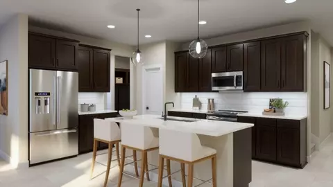 Kitchen - 320 Romans Rd, Kyle, TX 78640 photo 1 of 1
