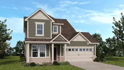 15752 Showdown Rd, Noblesville, IN 46060