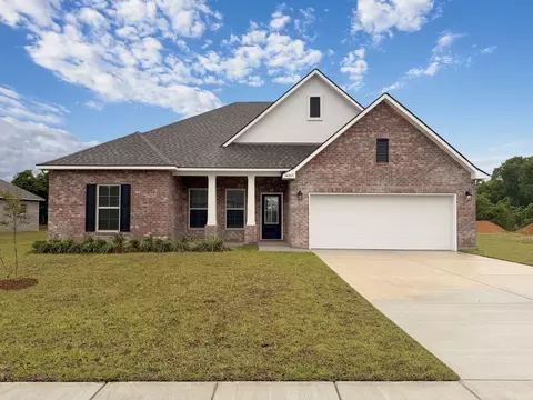 14243 Swan Ridge Cir, Gulfport, MS 39503