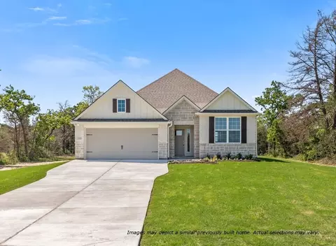 7813 Leadtree Dr, Navasota, TX 77868
