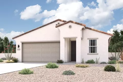 Felix Road & Judd Road, Florence, AZ 85143