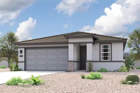 Felix Road & Judd Road, Florence, AZ 85143