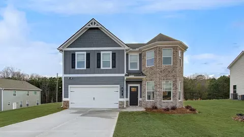 53 Homesite Armour Pass, Newnan, GA 30263