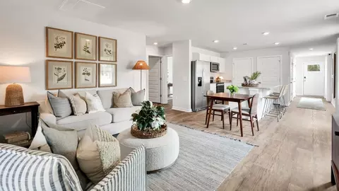 Entry Way - 1273 Skystone Loop NE #LOT 19, Supply, NC 28462 photo 1 of 1