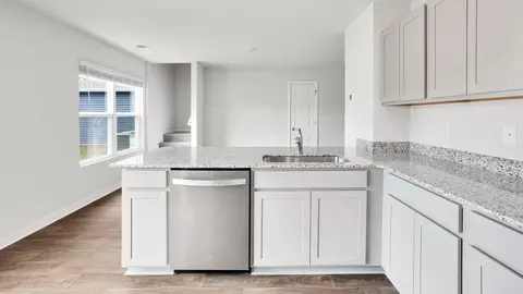Kitchen - 1273 Skystone Loop NE #LOT 19, Supply, NC 28462 photo 6 of 10