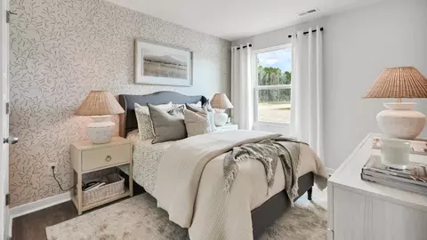 Bedroom - 1273 Skystone Loop NE #LOT 19, Supply, NC 28462 photo 8 of 8