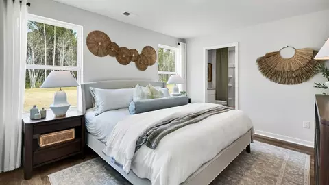 Bedroom - 1273 Skystone Loop NE #LOT 19, Supply, NC 28462 photo 7 of 8