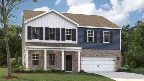 467 Fieldcrest Rd, Blountville, TN 37617