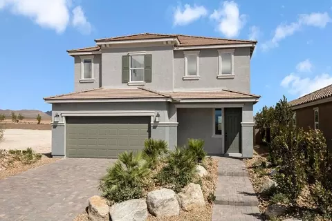 609 Sweet Paisley Ave, North Las Vegas, NV 89084