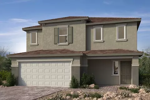 N 5th St. And Sandstone Ranch Pkwy., North Las Vegas, NV 89084